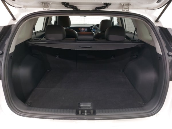 Used Kia Niro 2021 for sale - 76237881: Photo 8