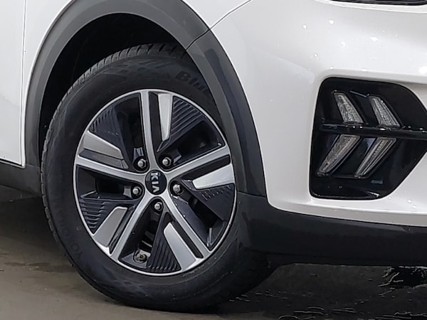 Used Kia Niro 2021 for sale - 76237881: Photo 9