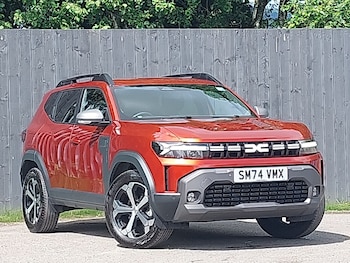 Used Dacia Duster 2024 for sale - 78790382: Photo