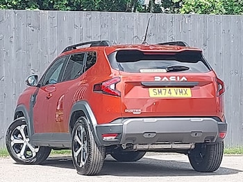 Used Dacia Duster 2024 for sale - 78790382: Photo