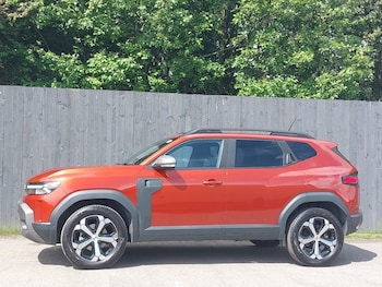 Used Dacia Duster 2024 for sale - 78790382: Photo