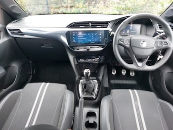 Used Vauxhall Corsa 2024 for sale - 78905250: Photo