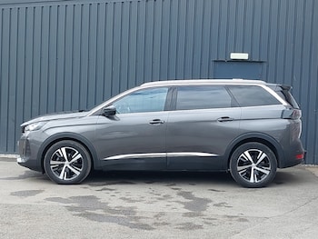 Used Peugeot 5008 2023 for sale - 78478014: Photo