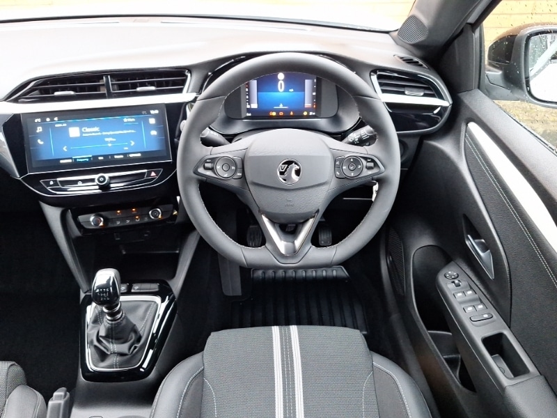 Used Vauxhall Corsa 2025 for sale - 77503741: Photo 11