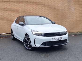 Vauxhall Corsa feature image