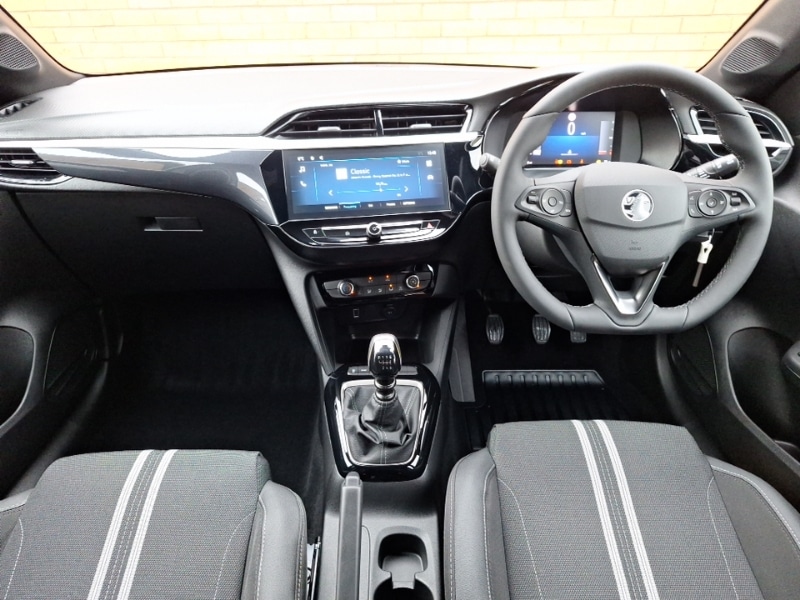 Used Vauxhall Corsa 2025 for sale - 77503741: Photo 2