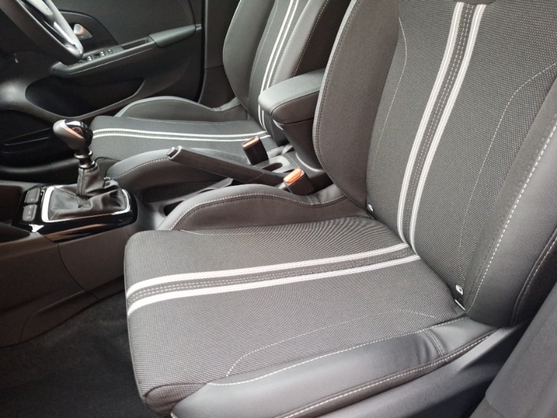 Used Vauxhall Corsa 2025 for sale - 77503741: Photo 5