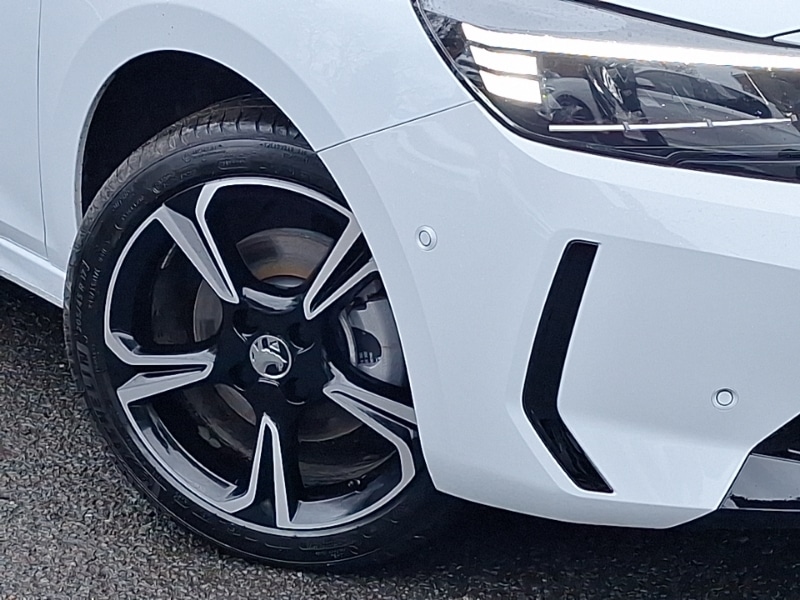 Used Vauxhall Corsa 2025 for sale - 77503741: Photo 9