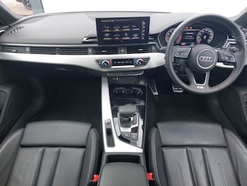 Used Audi A4 2023 for sale - 78381330: Photo