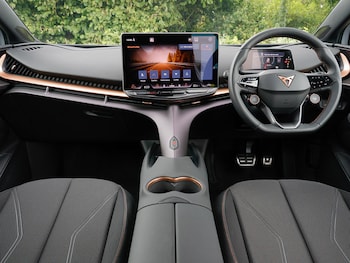 Used Cupra Tavascan 2025 for sale - 75807751: Photo