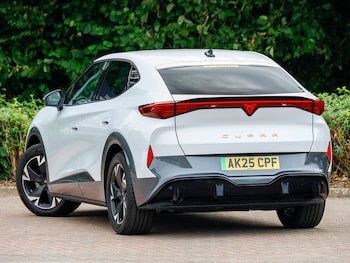 Used Cupra Tavascan 2025 for sale - 75807751: Photo
