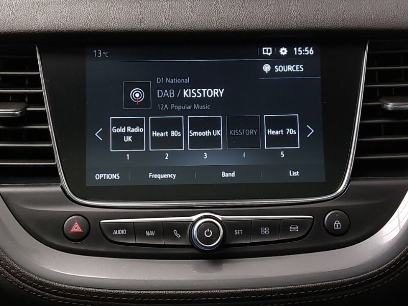 Used Vauxhall Grandland X 2020 for sale - 77875573: Photo 10