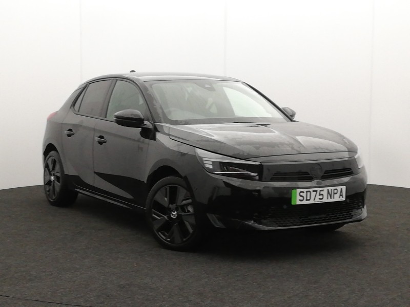 Used Vauxhall Corsa 2025 for sale - 76440165: Photo 1