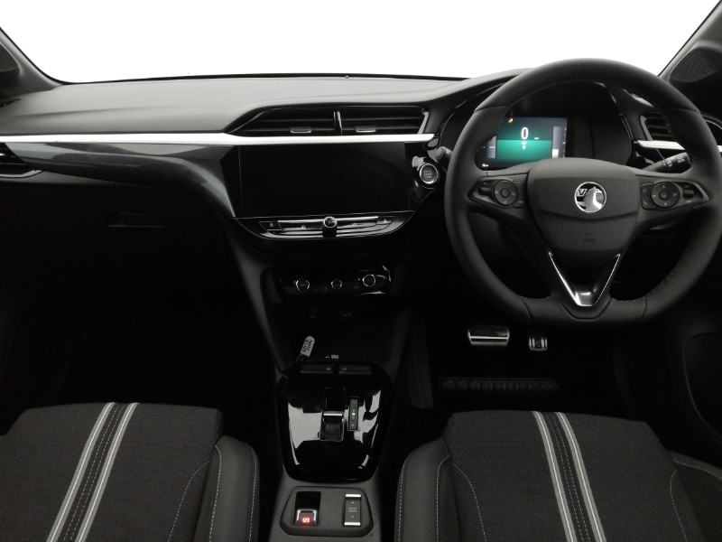 Used Vauxhall Corsa 2025 for sale - 76440165: Photo 2