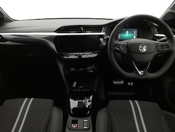 Used Vauxhall Corsa 2025 for sale - 76440165: Photo