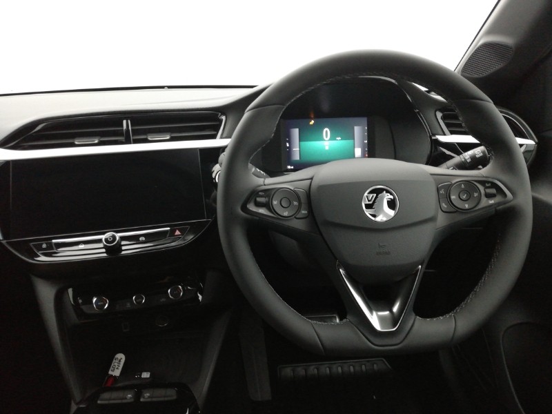 Used Vauxhall Corsa 2025 for sale - 76440165: Photo 7