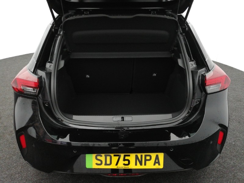 Used Vauxhall Corsa 2025 for sale - 76440165: Photo 8