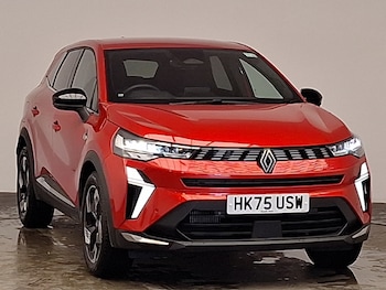 Used Renault Other 2025 for sale - 78290494: Photo