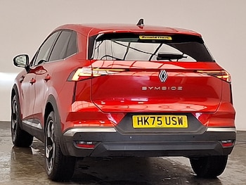 Used Renault Other 2025 for sale - 78290494: Photo