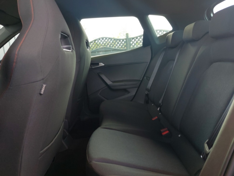 Used SEAT Arona 2025 for sale - 76714028: Photo 6