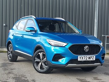 MG MG ZS feature image