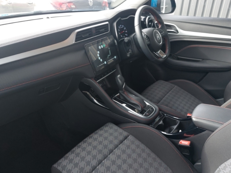 Used MG MG ZS 2022 for sale - 77677521: Photo 5