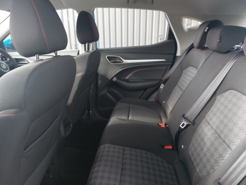 Used MG MG ZS 2022 for sale - 77677521: Photo 6