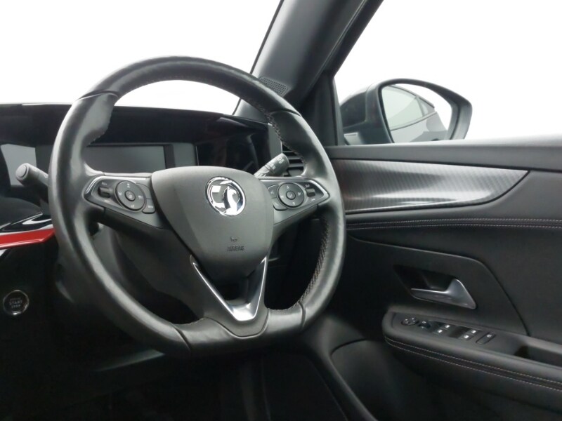 Used Vauxhall Mokka 2022 for sale - 77950095: Photo 10