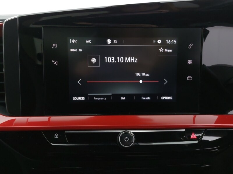 Used Vauxhall Mokka 2022 for sale - 77950095: Photo 11