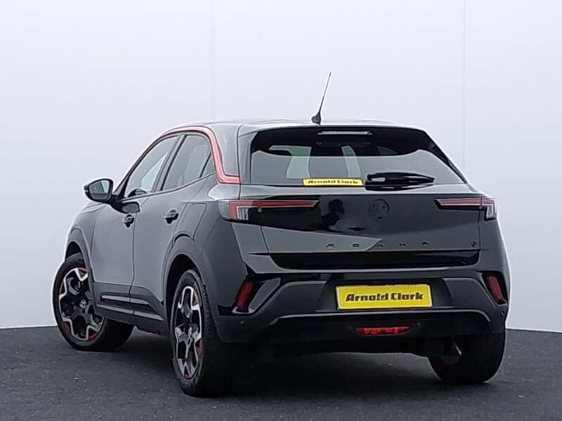 Used Vauxhall Mokka 2022 for sale - 77950095: Photo 3