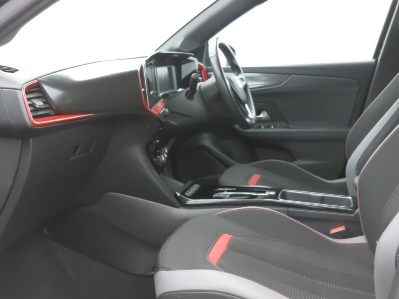 Used Vauxhall Mokka 2022 for sale - 77950095: Photo 5