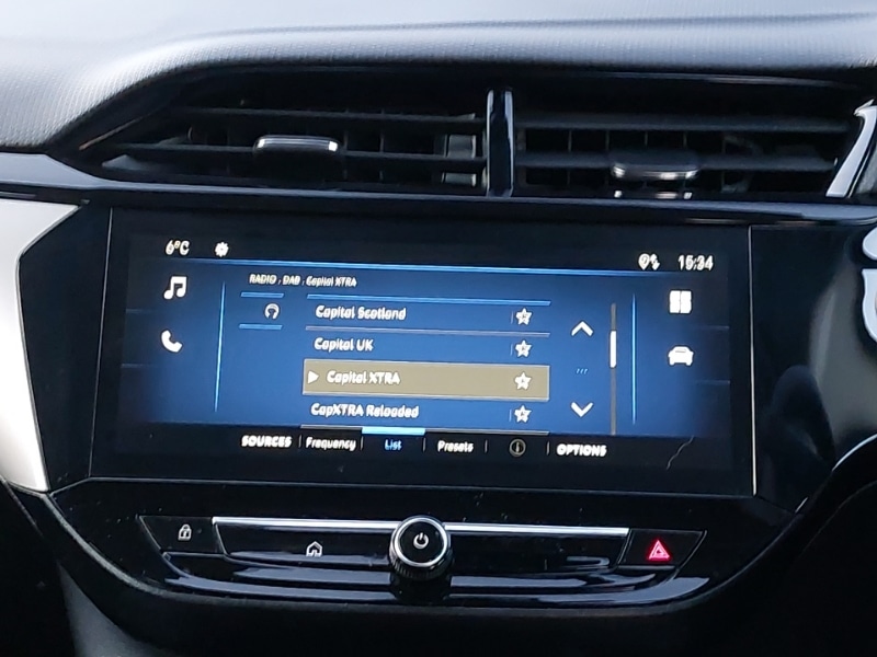 Used Vauxhall Corsa 2024 for sale - 76925355: Photo 11