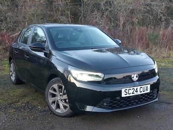 Used Vauxhall Corsa 2024 for sale - 76925355: Photo