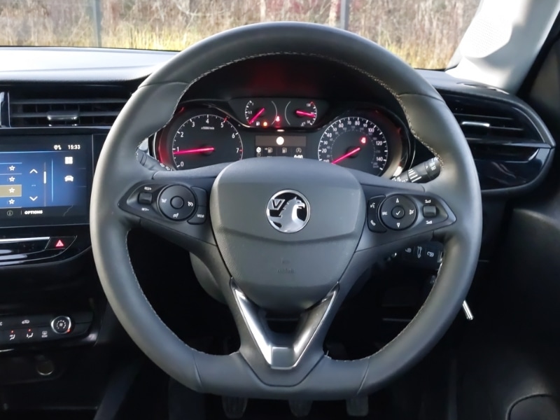 Used Vauxhall Corsa 2024 for sale - 76925355: Photo 7