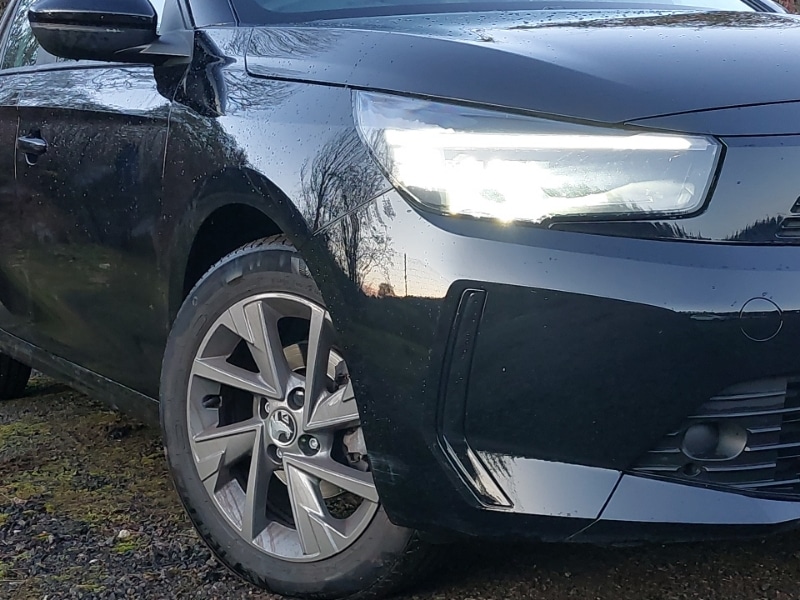 Used Vauxhall Corsa 2024 for sale - 76925355: Photo 9