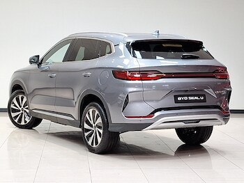 Used BYD Seal U 2025 for sale - 78611578: Photo