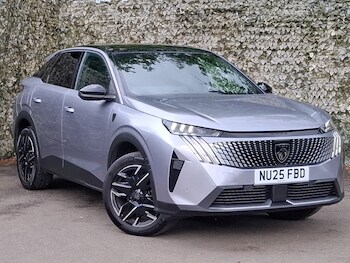 Used Peugeot 3008 2025 for sale - 78969879: Photo