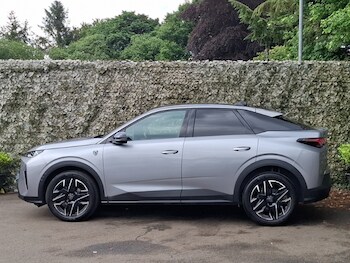 Used Peugeot 3008 2025 for sale - 78969879: Photo