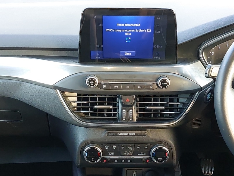 Used Ford Focus 2020 for sale - 76925703: Photo 7