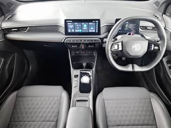 Used MG MG3 2025 for sale - 79848942: Photo