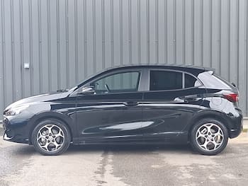 Used MG MG3 2025 for sale - 79848942: Photo