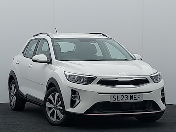 Used Kia Stonic 2023 for sale - 75774969: Photo