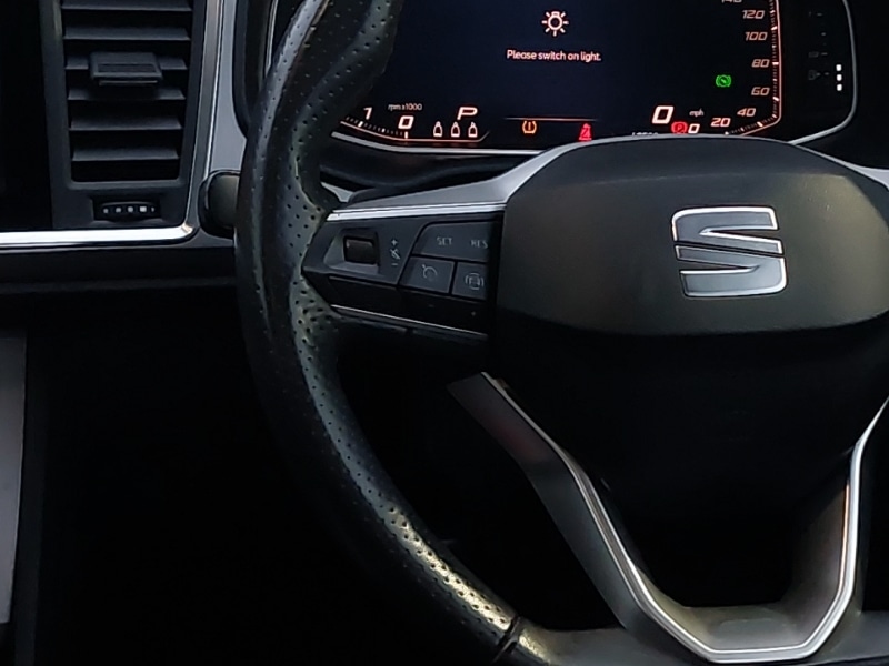 Used SEAT Ateca 2022 for sale - 77922956: Photo 10