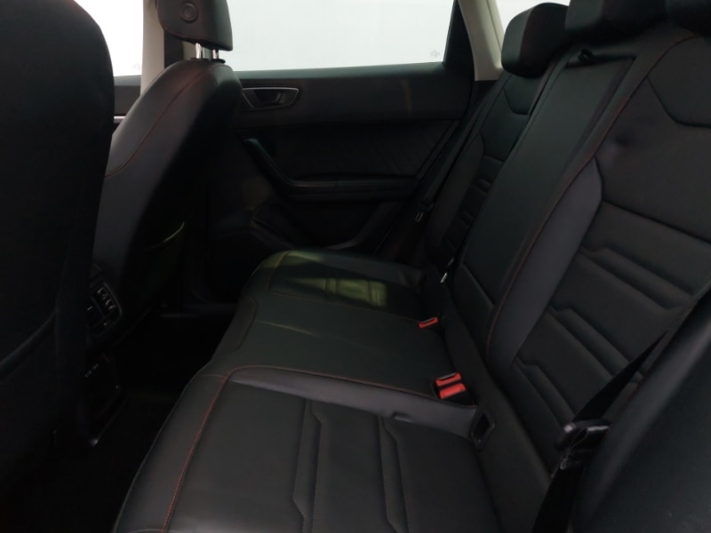 Used SEAT Ateca 2022 for sale - 77922956: Photo 6