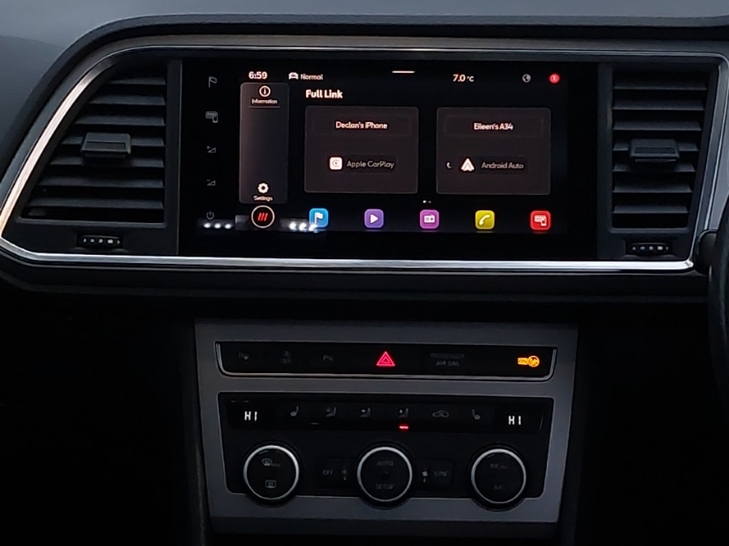 Used SEAT Ateca 2022 for sale - 77922956: Photo 7