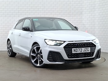 Used Audi A1 2022 for sale - 79056059: Photo