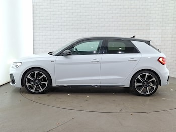 Used Audi A1 2022 for sale - 79056059: Photo