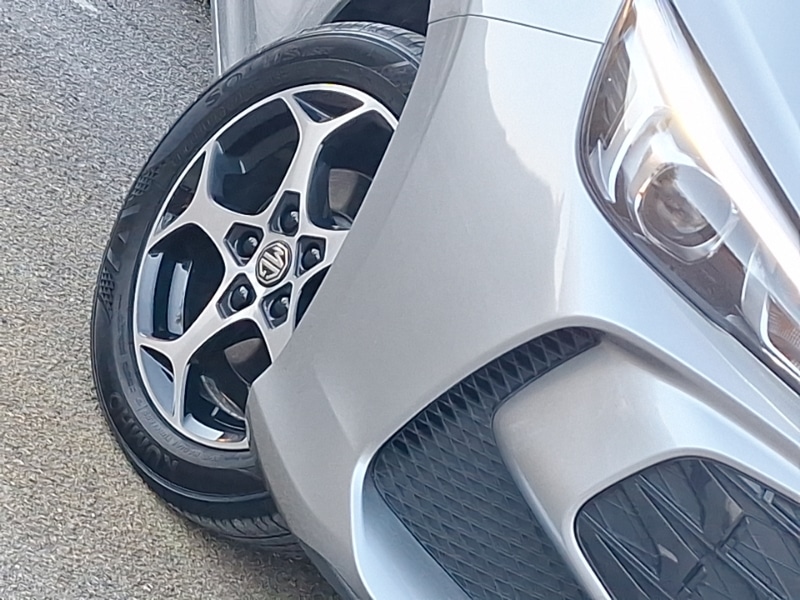 Used MG MG3 2024 for sale - 76822923: Photo 9