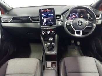 Used Renault Captur 2023 for sale - 78422997: Photo