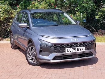 Used Hyundai BAYON 2025 for sale - 79390121: Photo